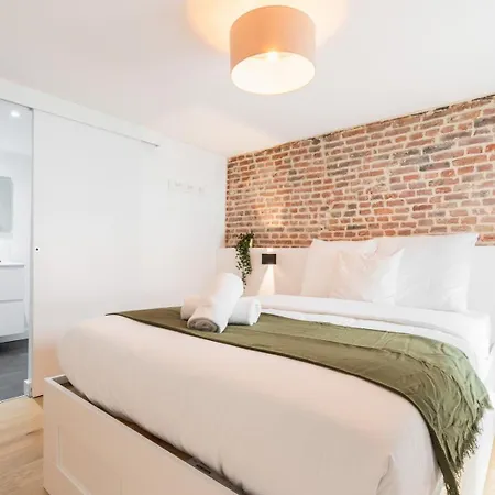 Old - Lovely Typical Apartment! Appartement Lille