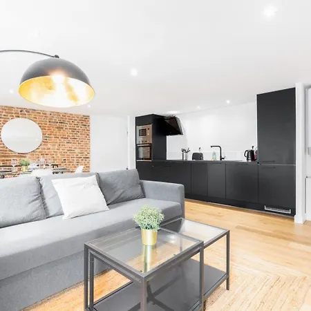 Appartement Old - Lovely Typical Apartment! *